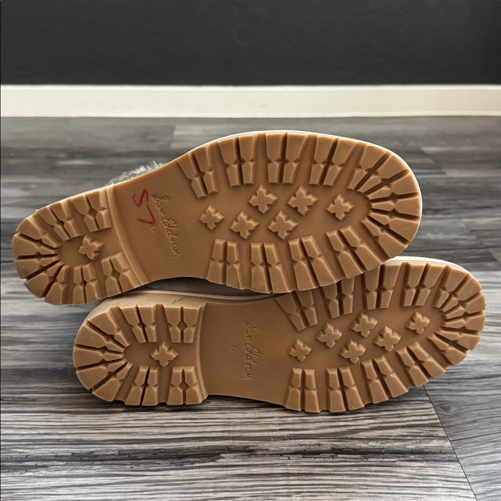 NEW Sam Edelman boots - Picture 7 of 8